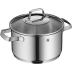 Batteria pentole BELMONTE 5 PZ NEW