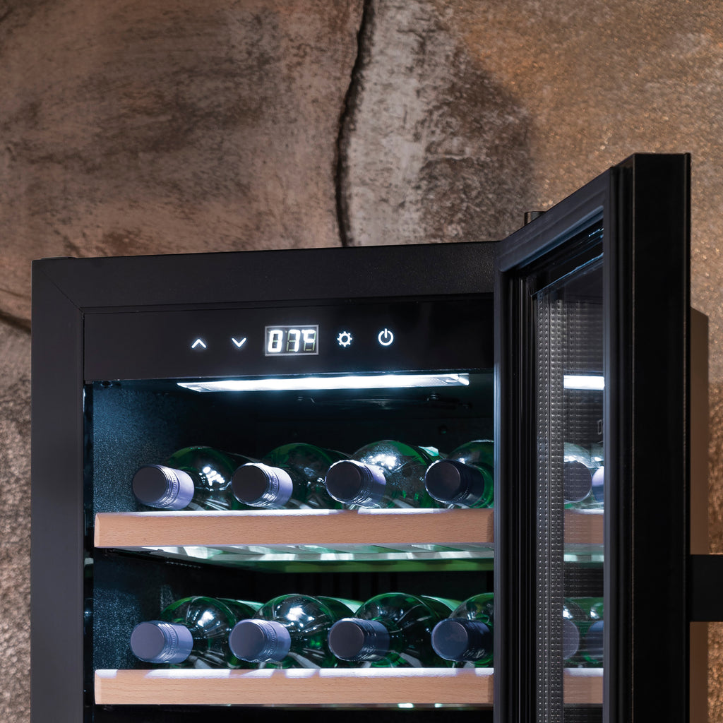 Cantinetta frigo WineExclusive 38 Falstaff