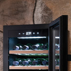 Cantinetta frigo WineExclusive 38 Falstaff