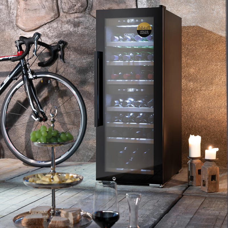 Cantinetta frigo WineExclusive 38 Falstaff