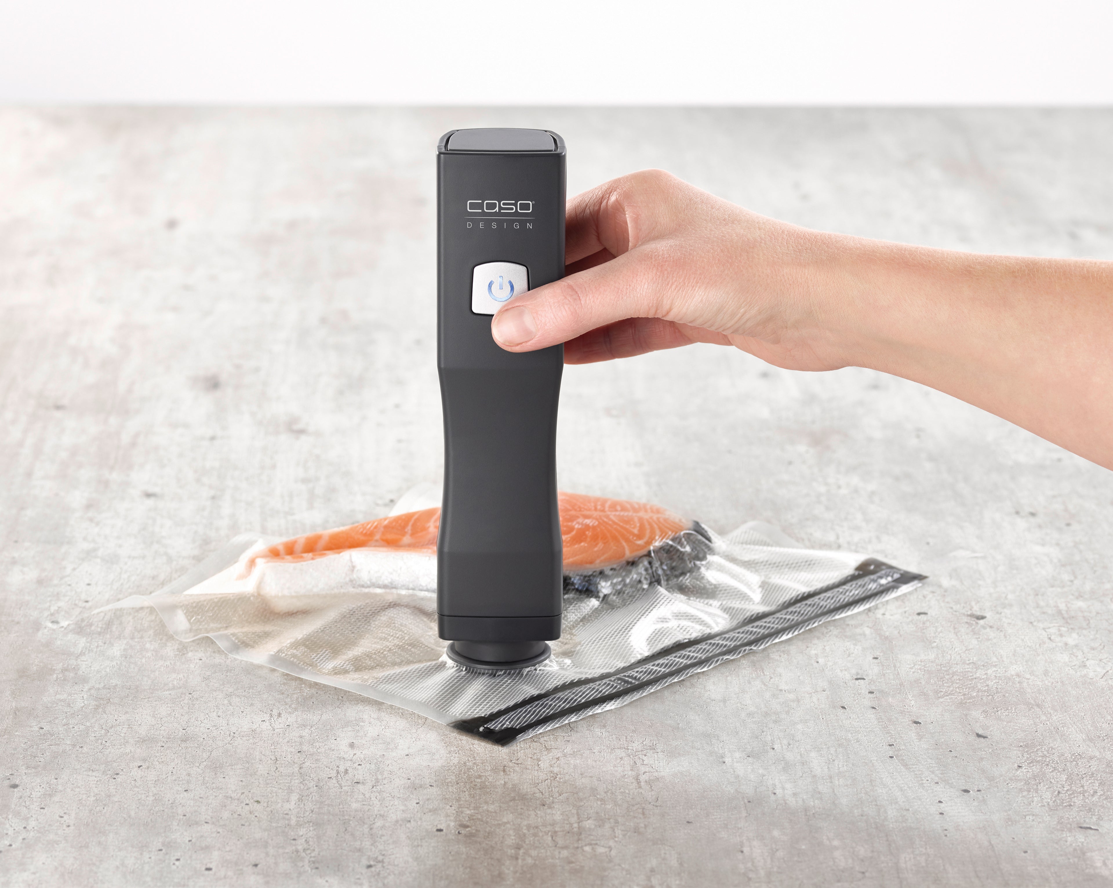 Set sottovuoto OneTouch Eco