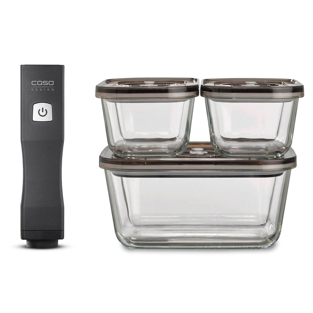 Set sottovuoto OneTouch Eco