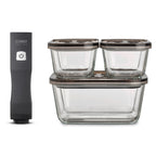 Set sottovuoto OneTouch Eco