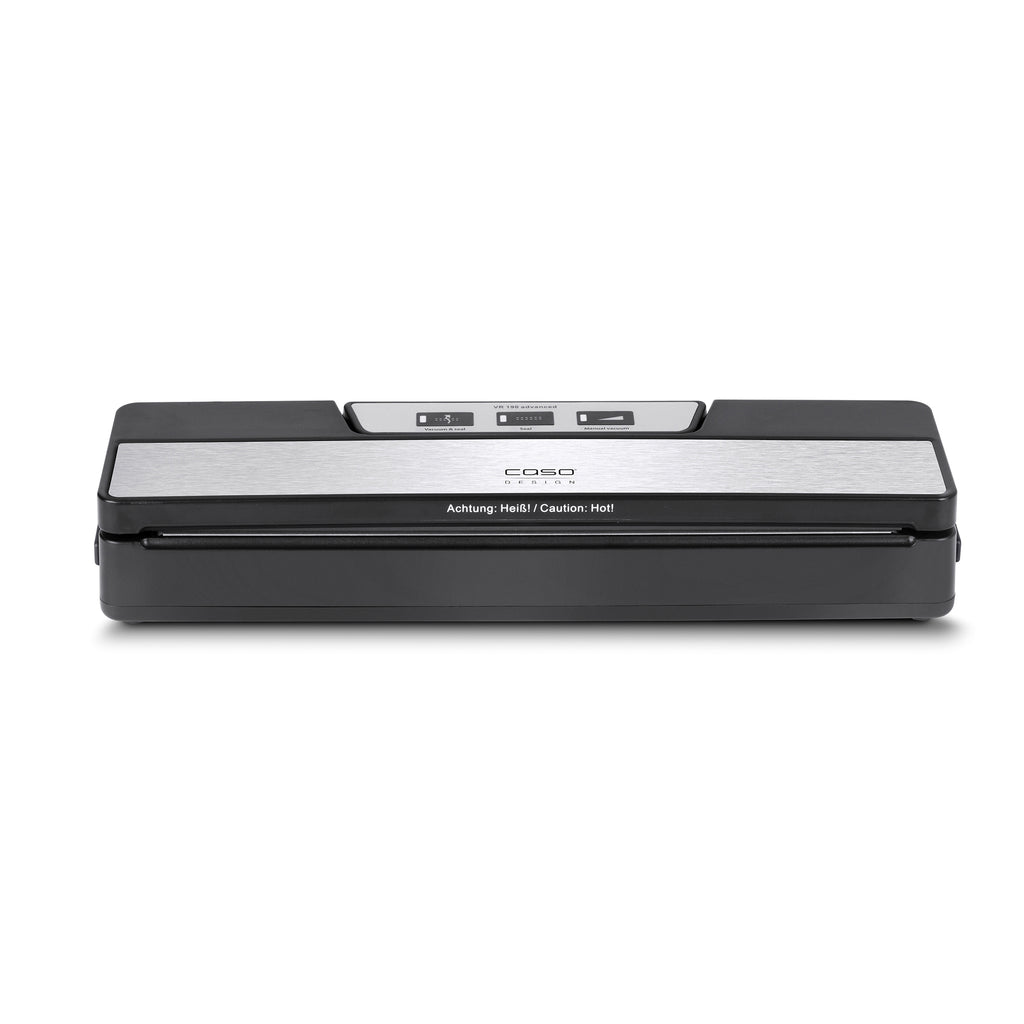 Barra per sottovuoto VR 190 advanced