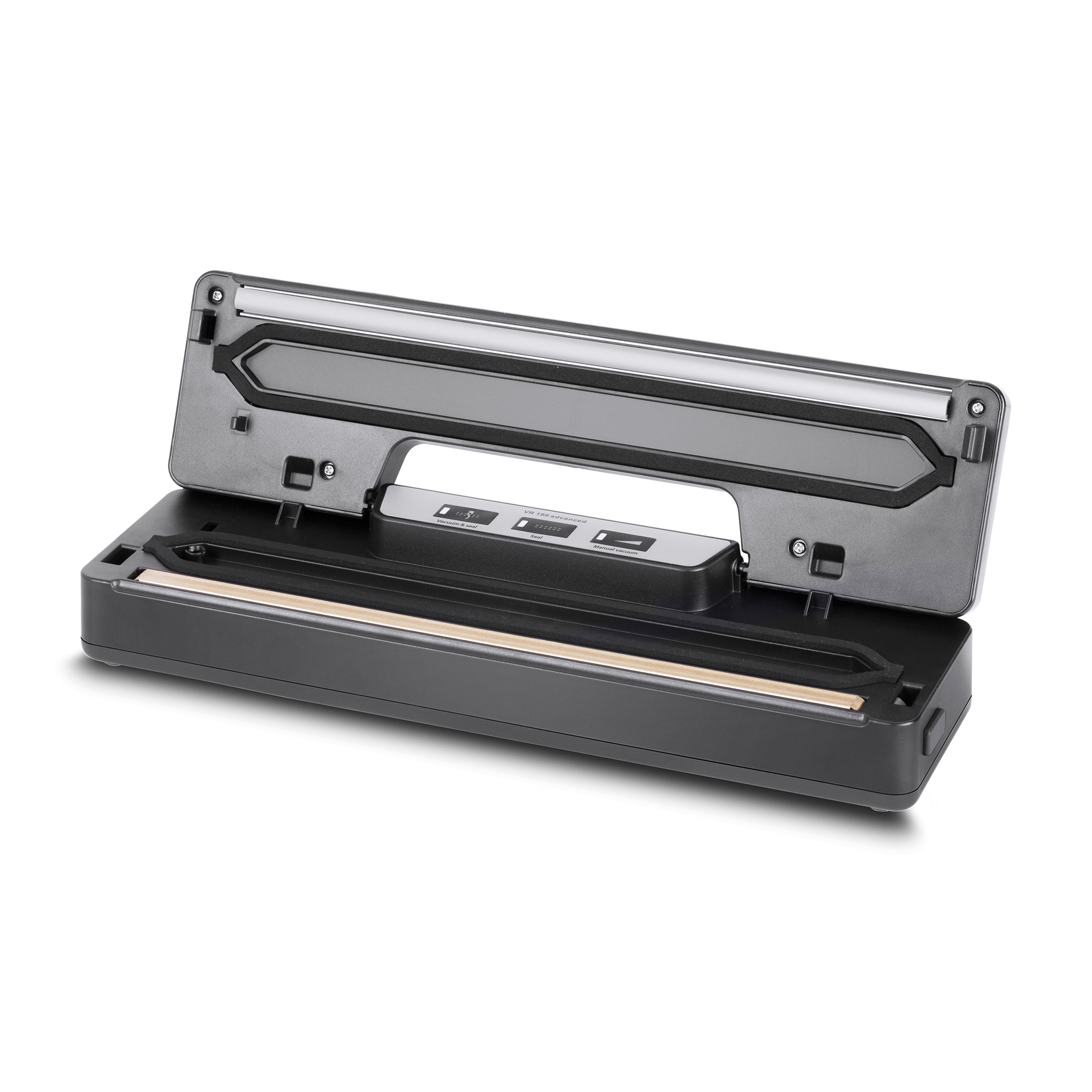 Barra per sottovuoto VR 190 advanced