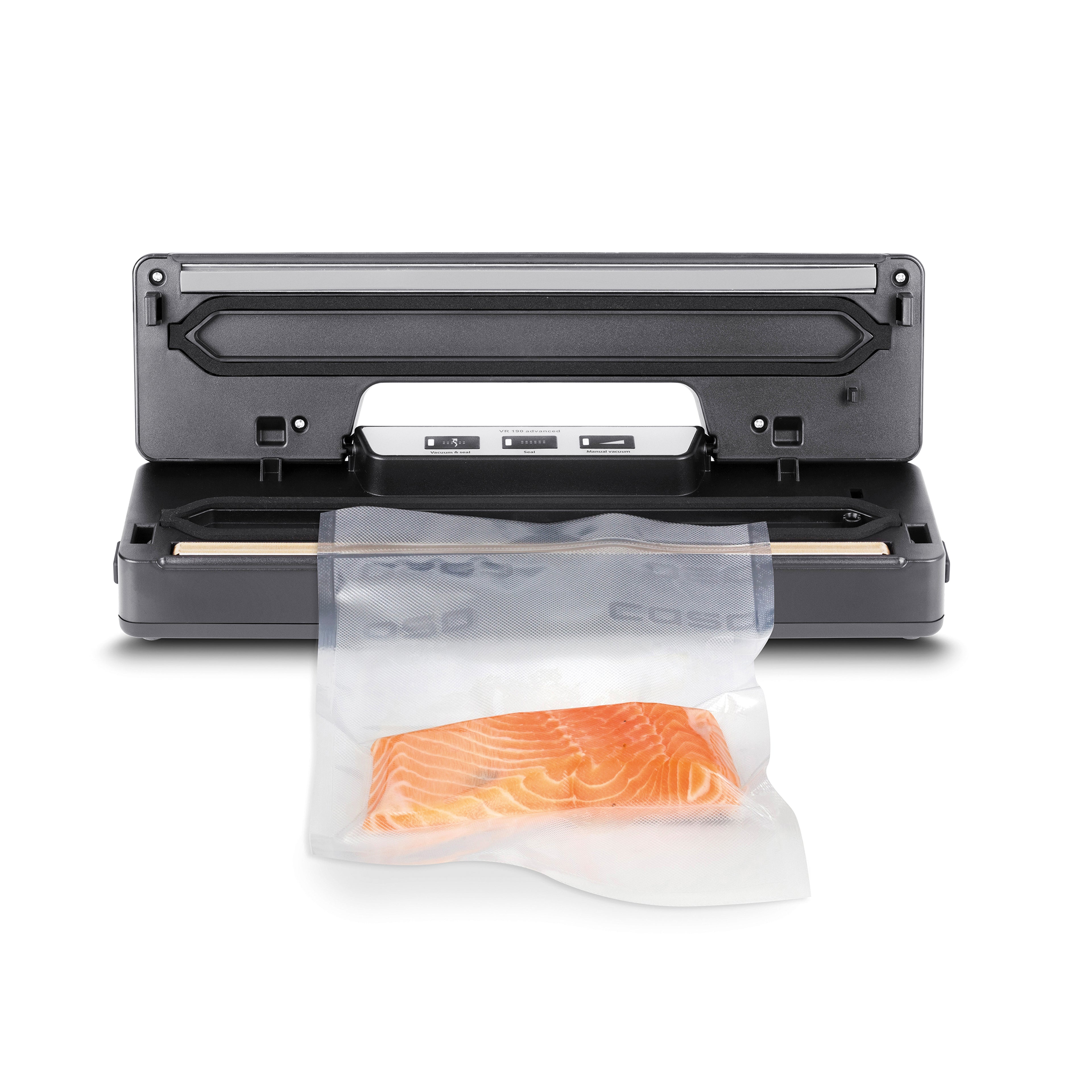 Barra per sottovuoto VR 190 advanced