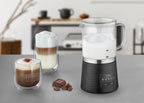 Montalatte CappuLatte Black