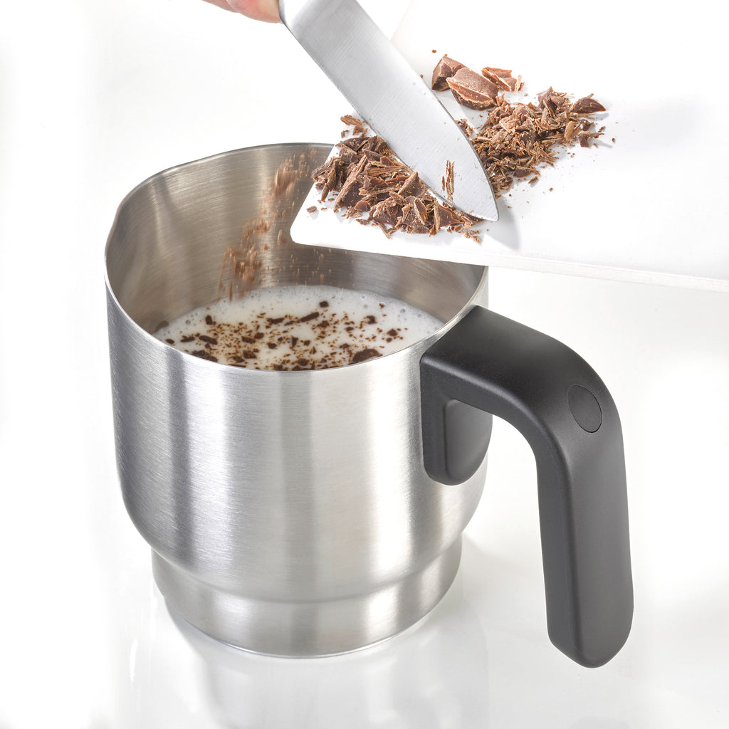 Montalatte Crema & Choco Black