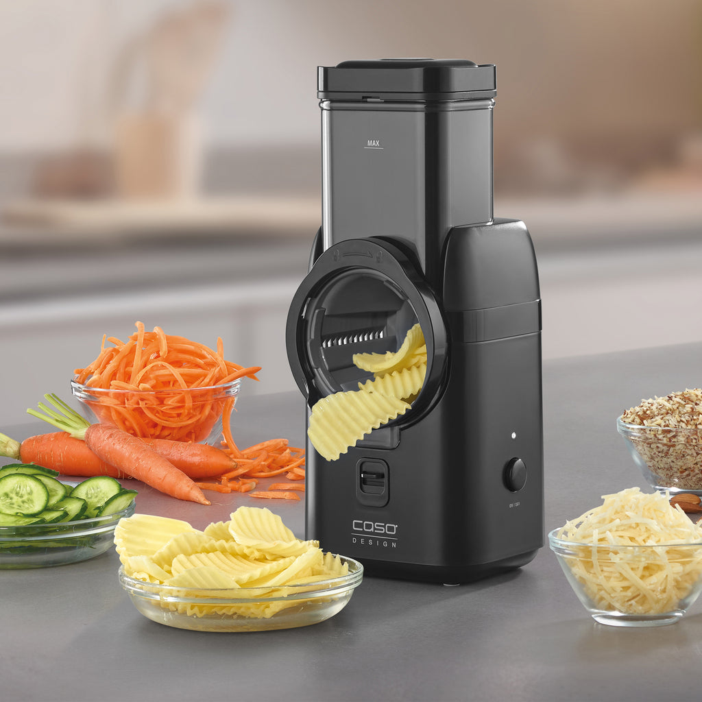 Affettatrice MultiSlicer