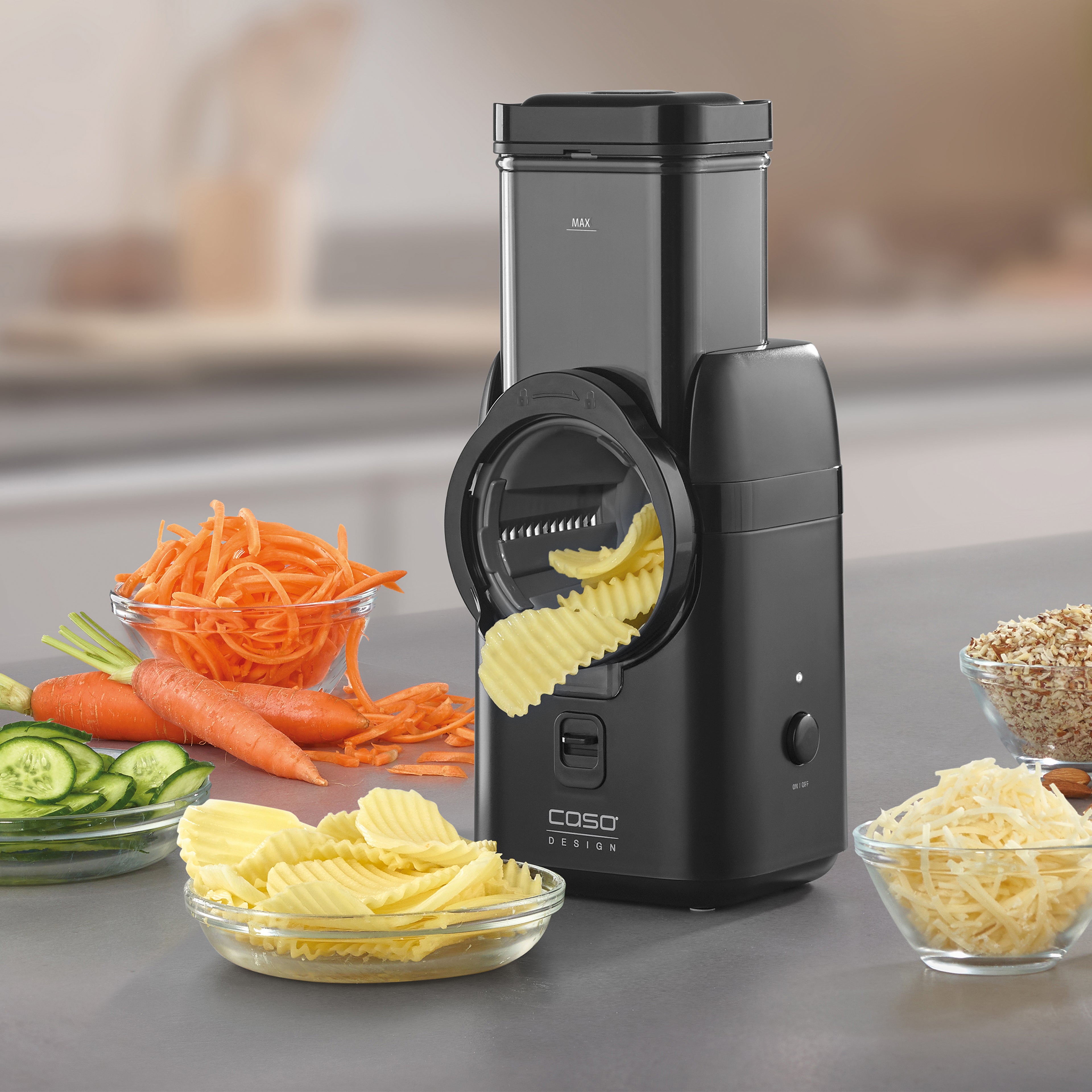 Affettatrice MultiSlicer