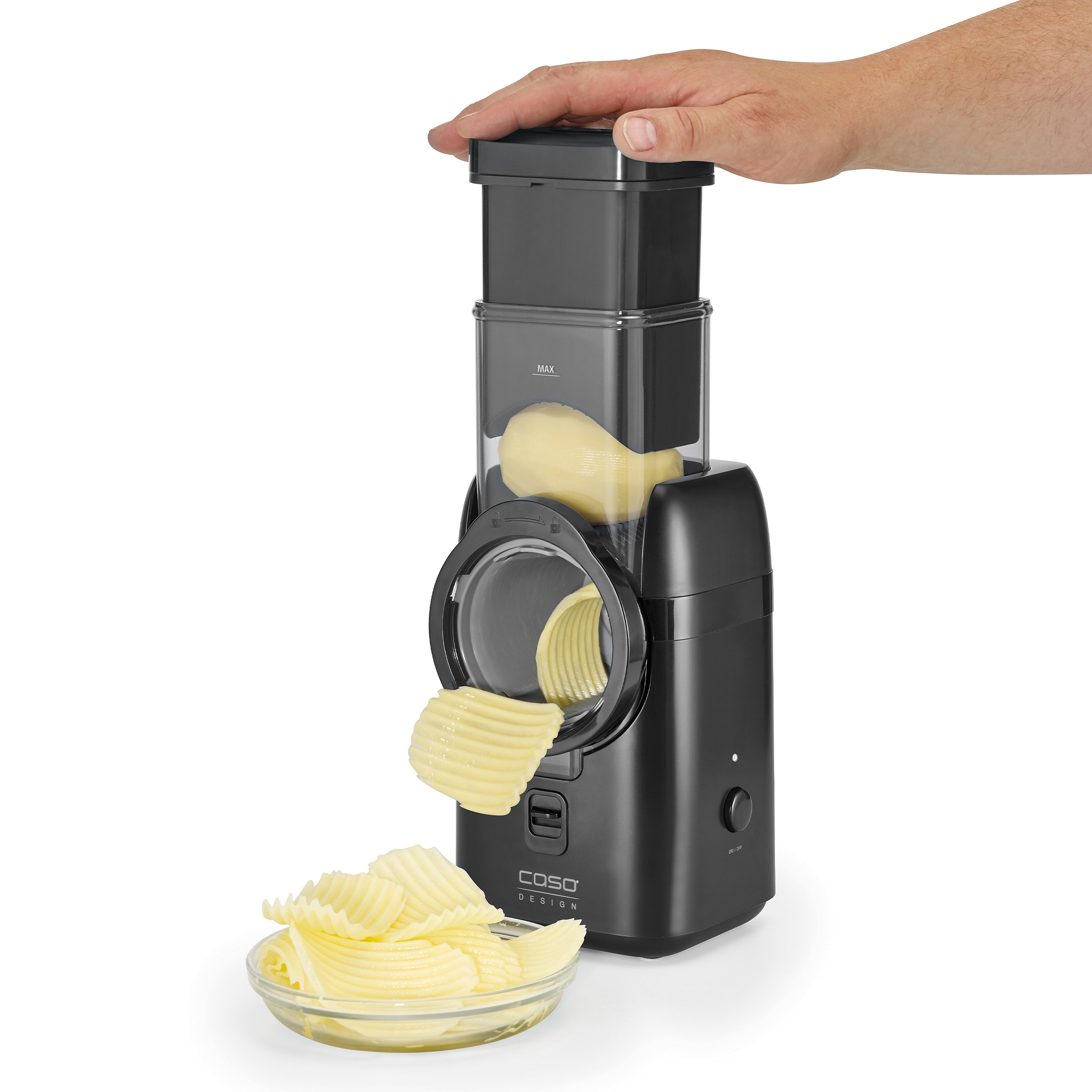 Affettatrice MultiSlicer