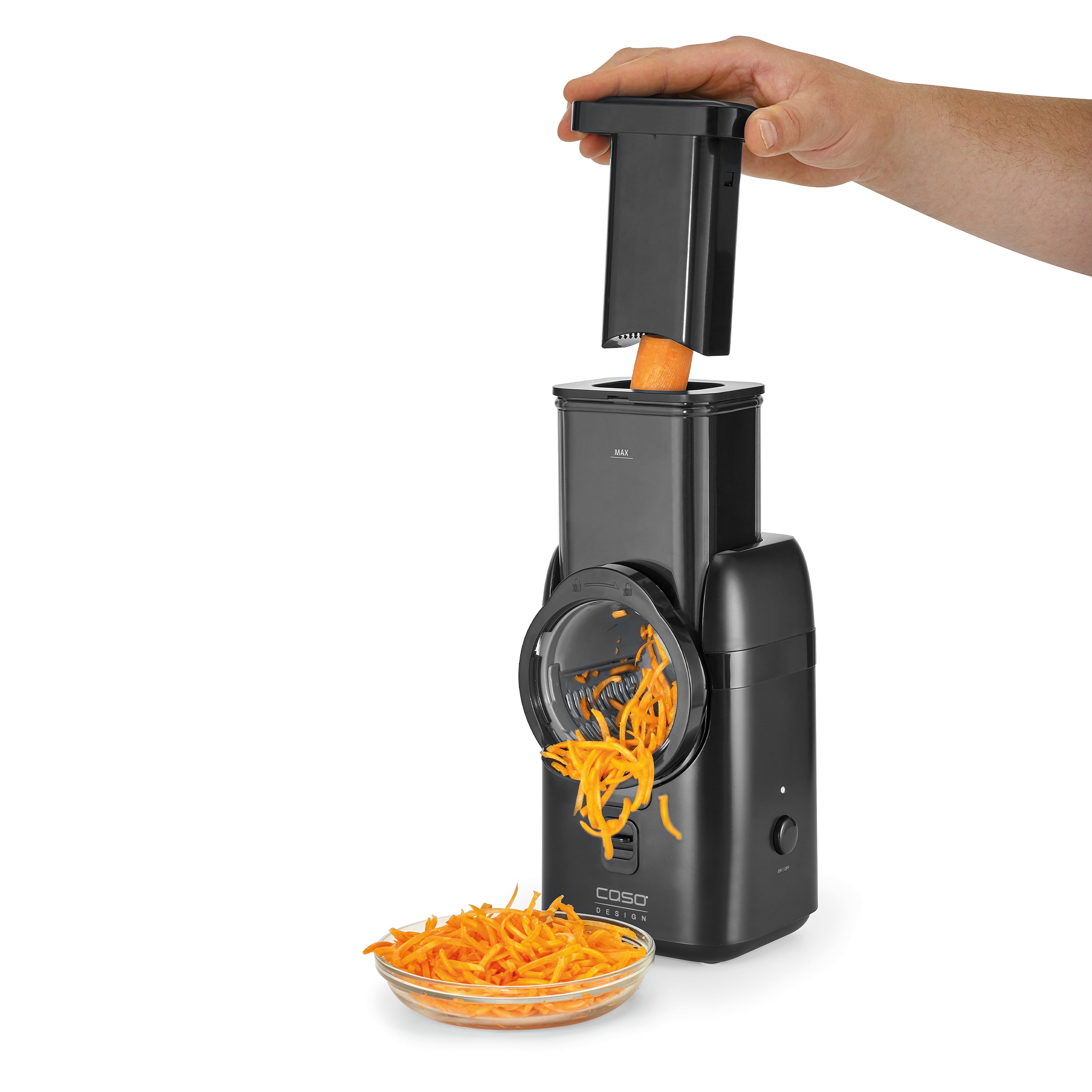 Affettatrice MultiSlicer