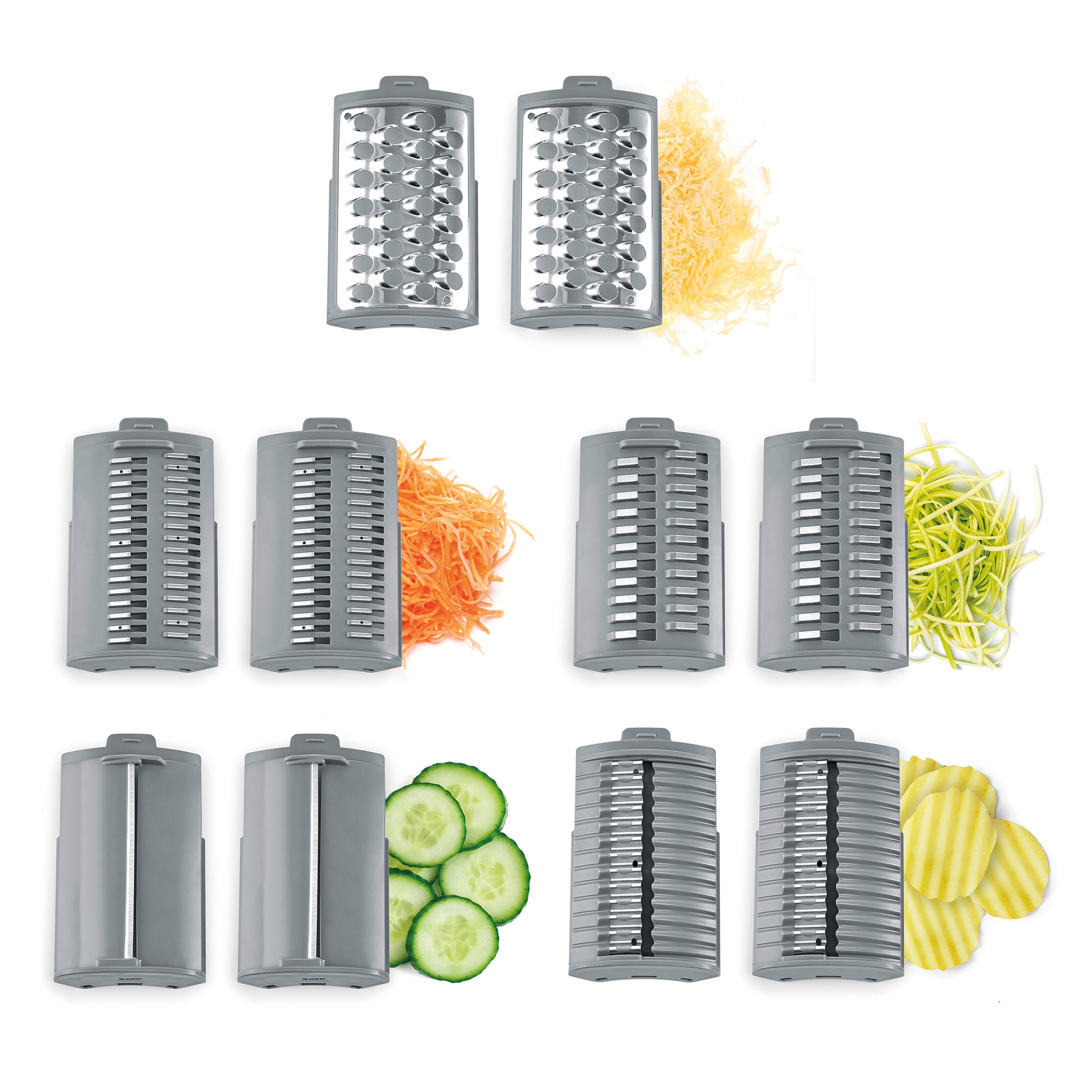 Affettatrice MultiSlicer