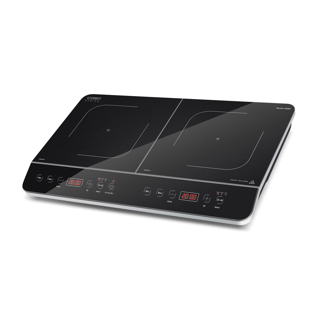 Piano cottura induzione Touch 3500
