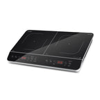 Piano cottura induzione Touch 3500