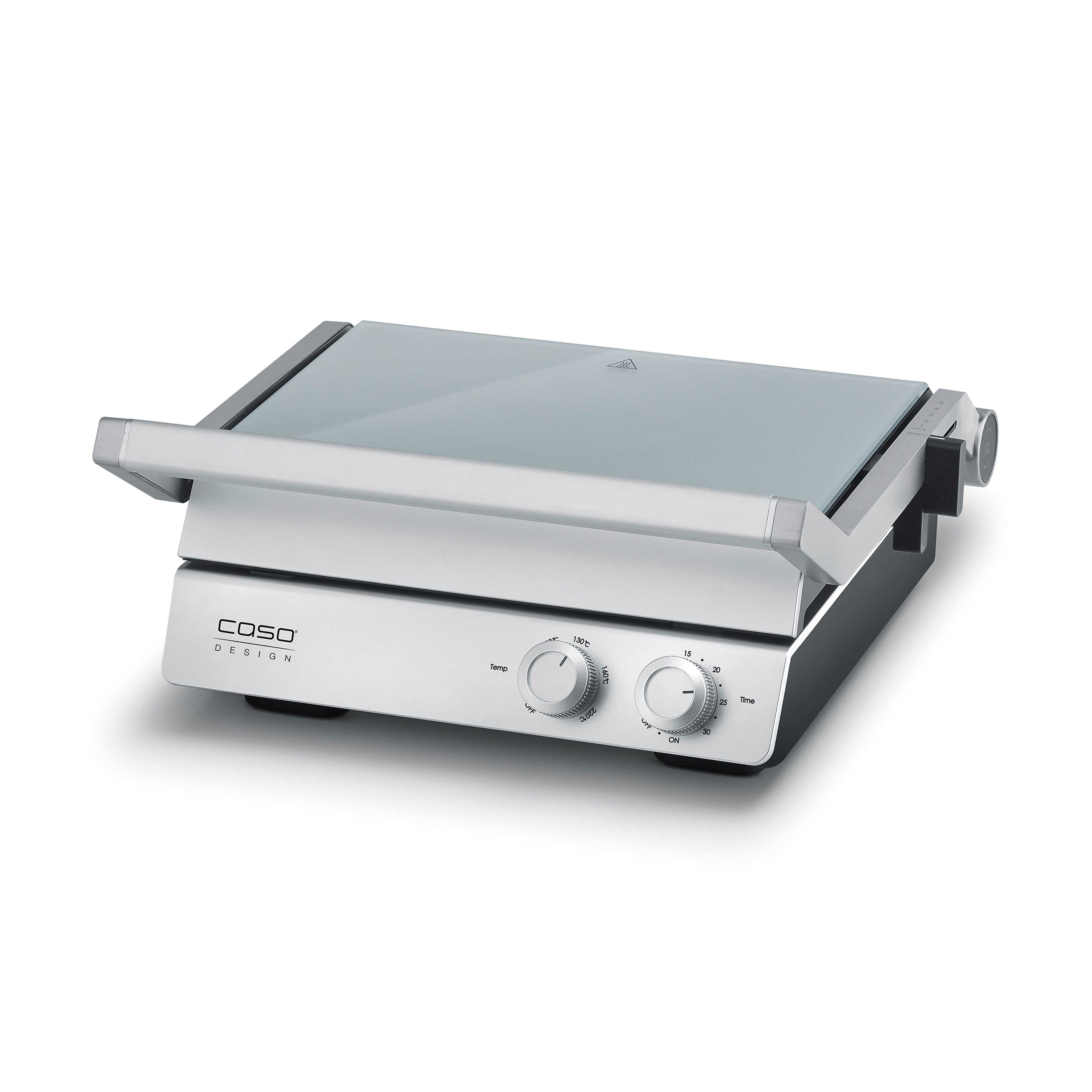 Piastra per grigliare SteakChef