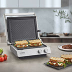 Piastra per grigliare SteakChef