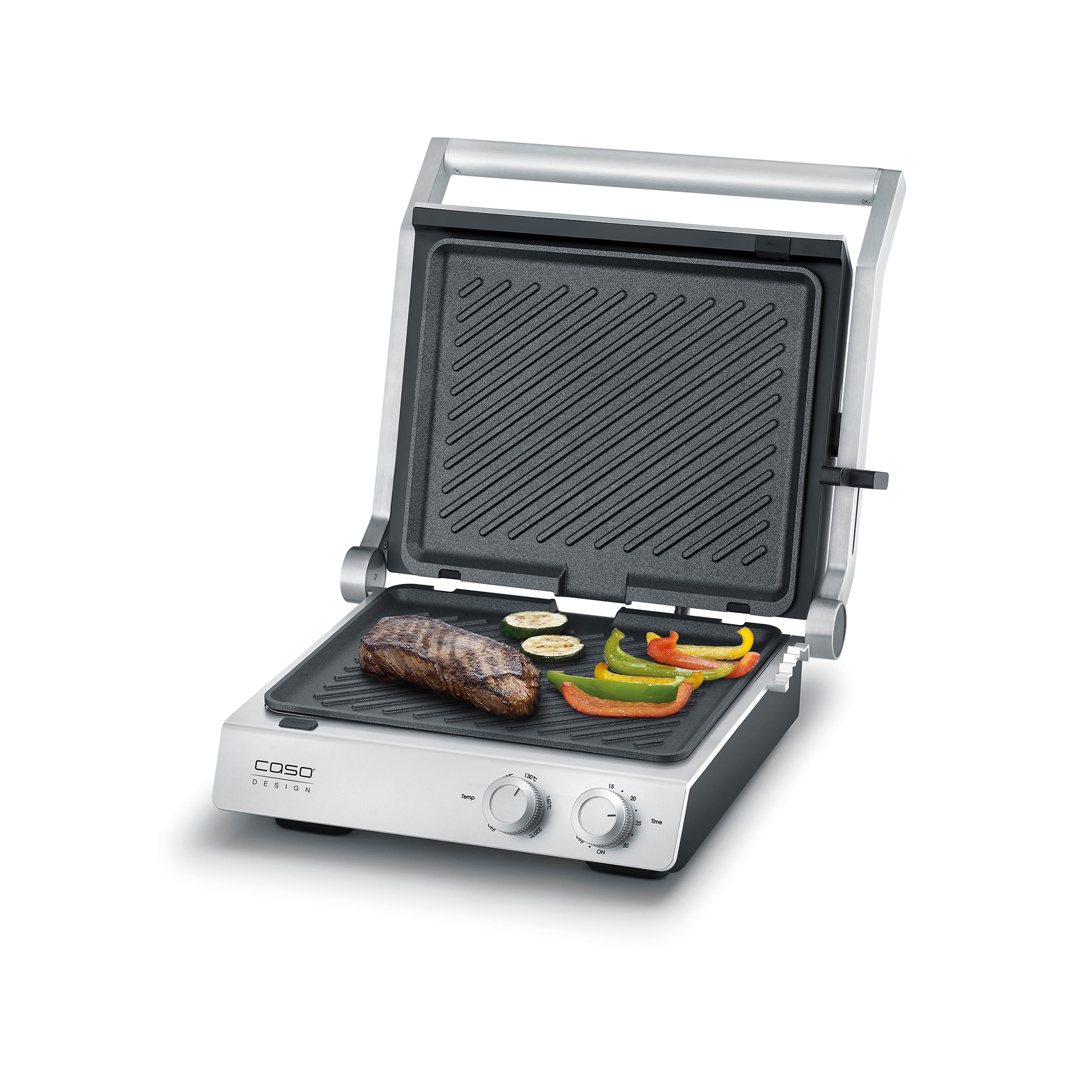 Piastra per grigliare SteakChef