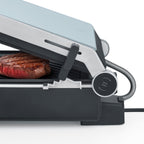 Piastra per grigliare SteakChef