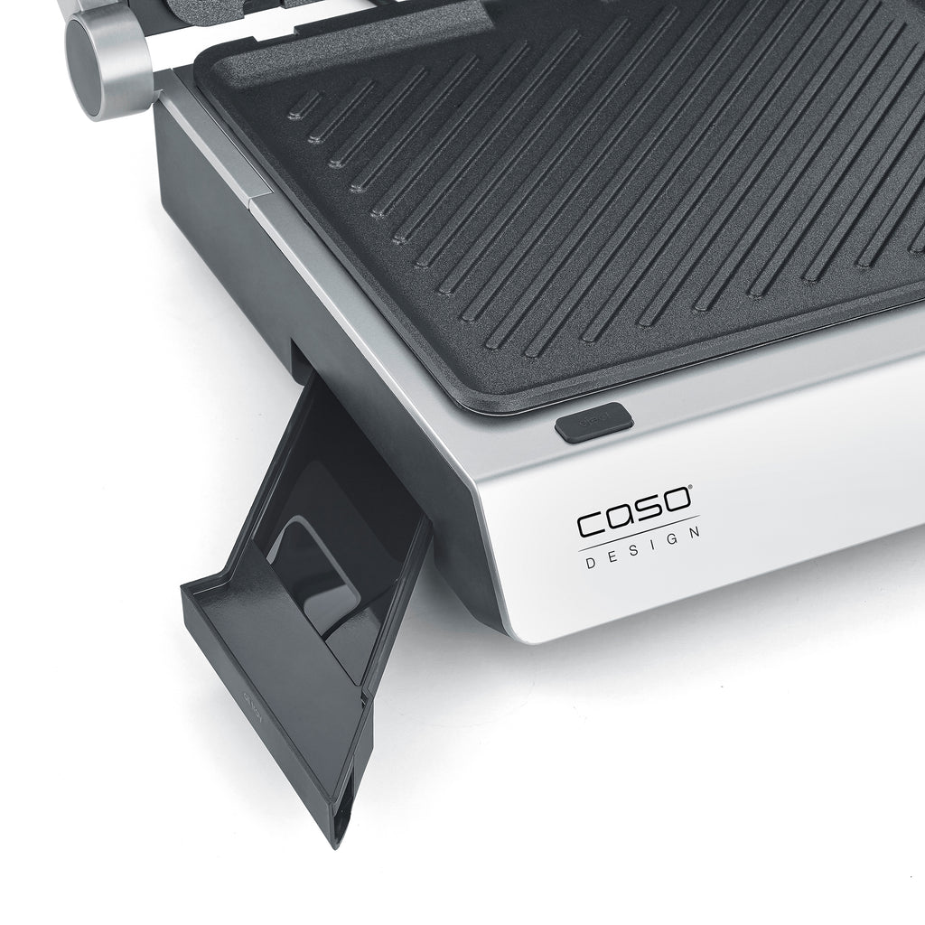 Piastra per grigliare SteakChef