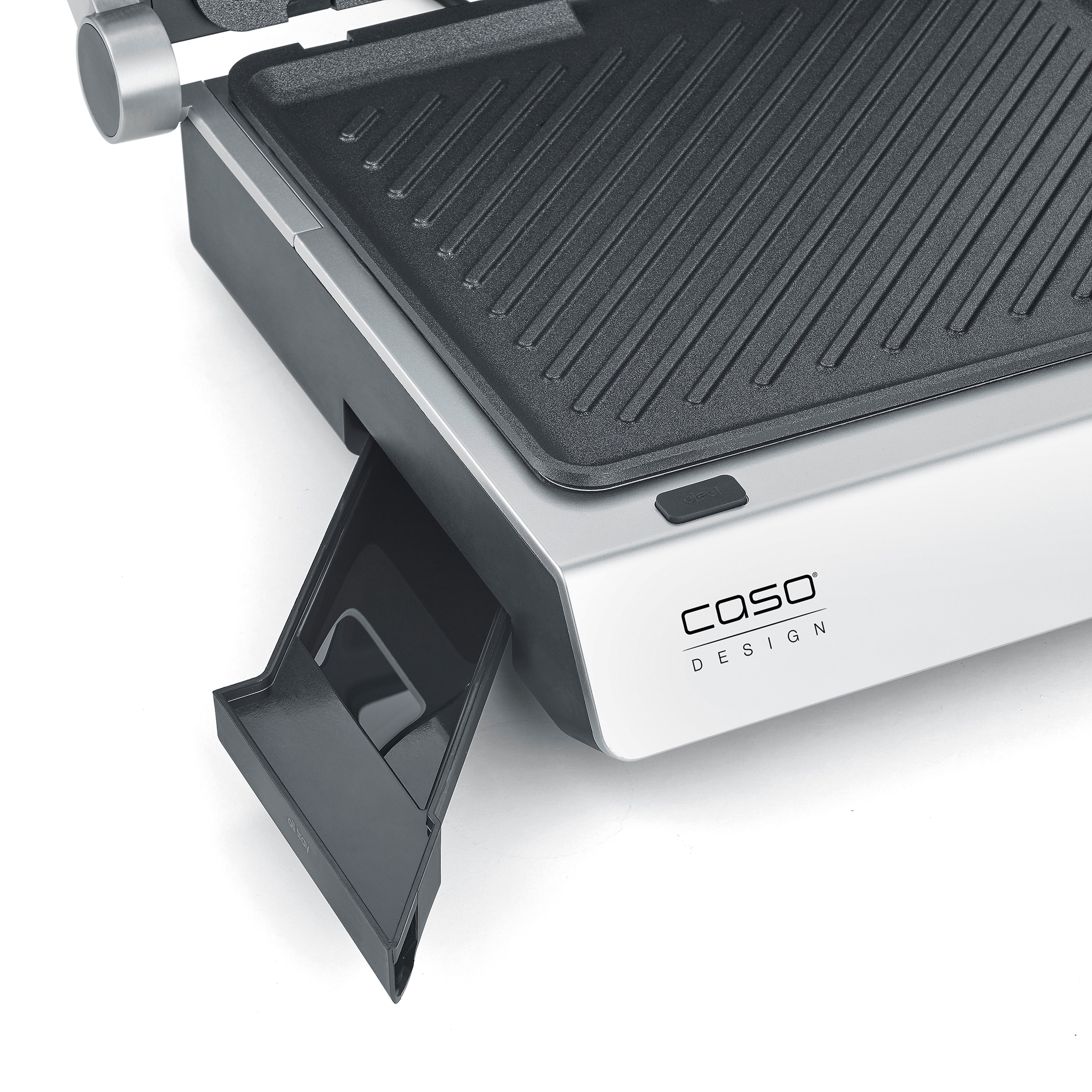 Piastra per grigliare SteakChef
