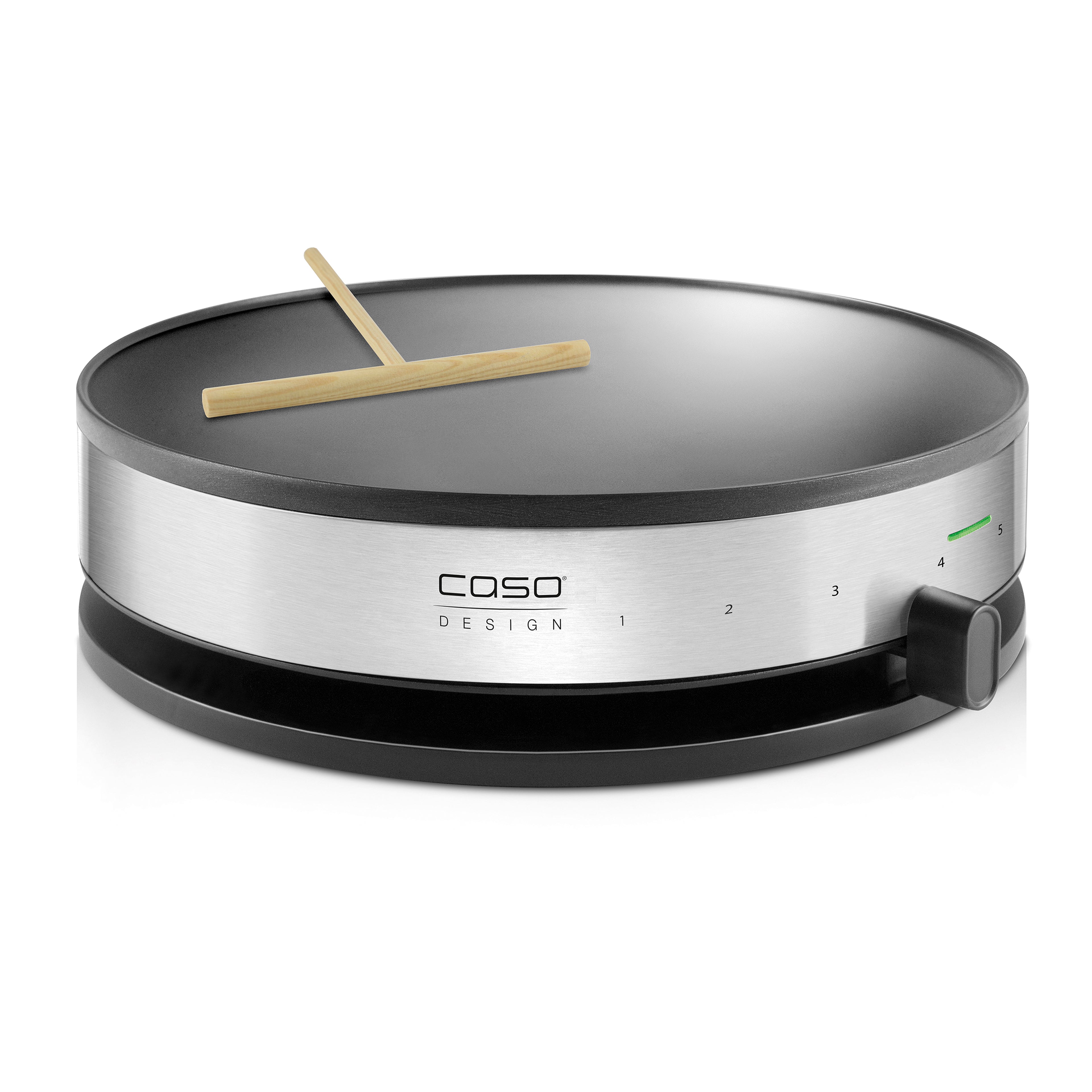 Crepiera elettrica CM 1300 - Design Crepes Maker