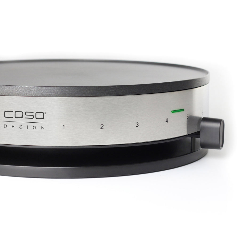 Crepiera elettrica CM 1300 - Design Crepes Maker