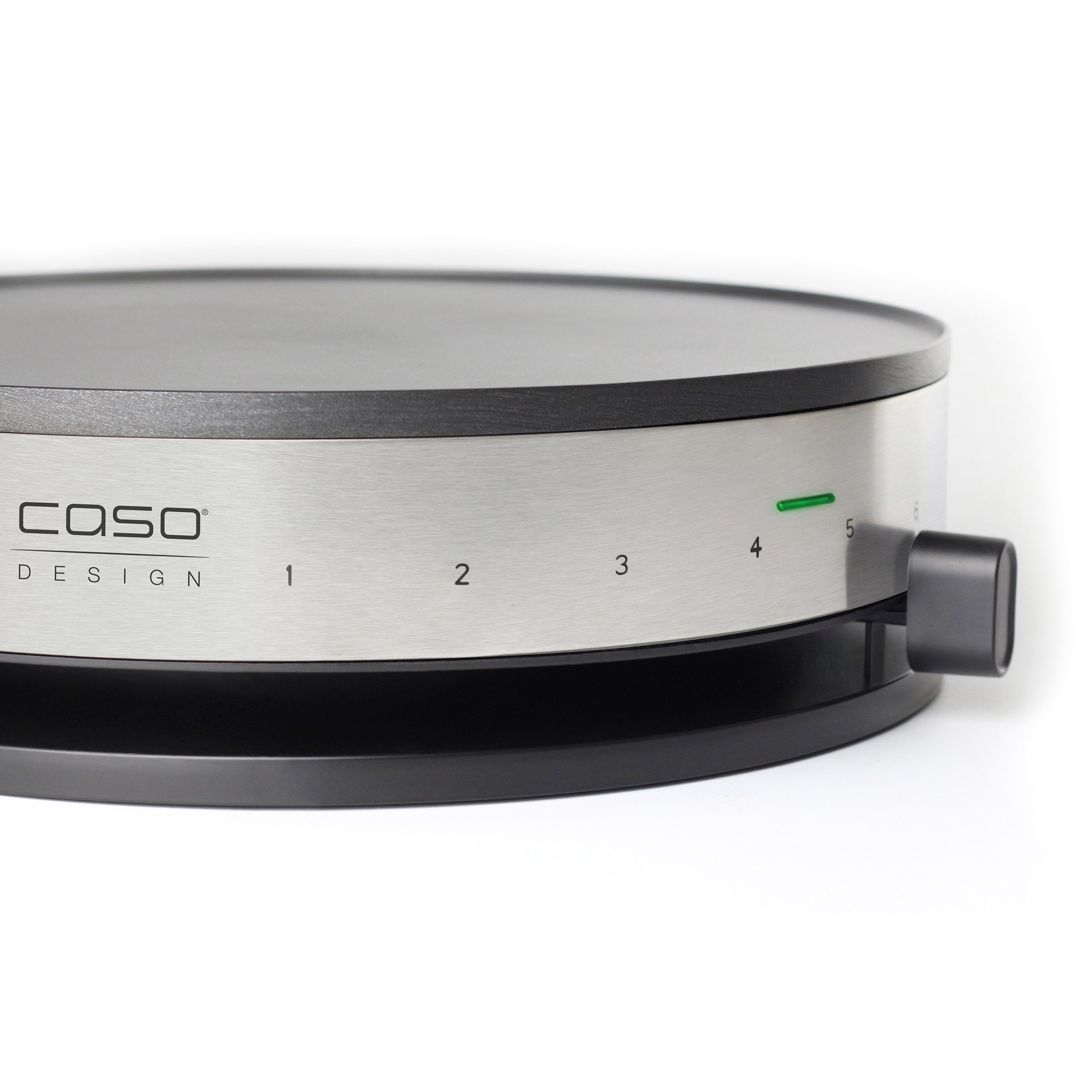 Crepiera elettrica CM 1300 - Design Crepes Maker