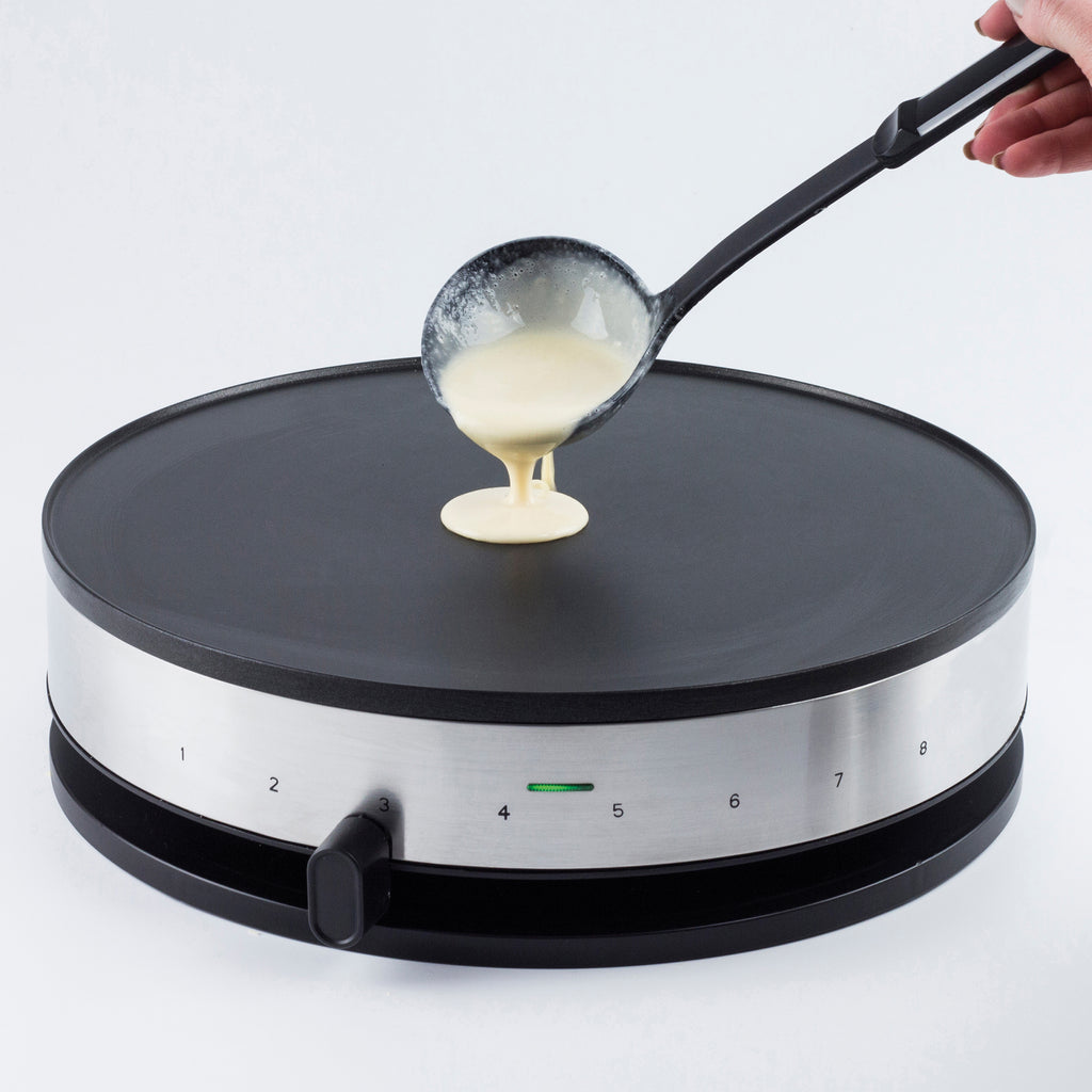Crepiera elettrica CM 1300 - Design Crepes Maker