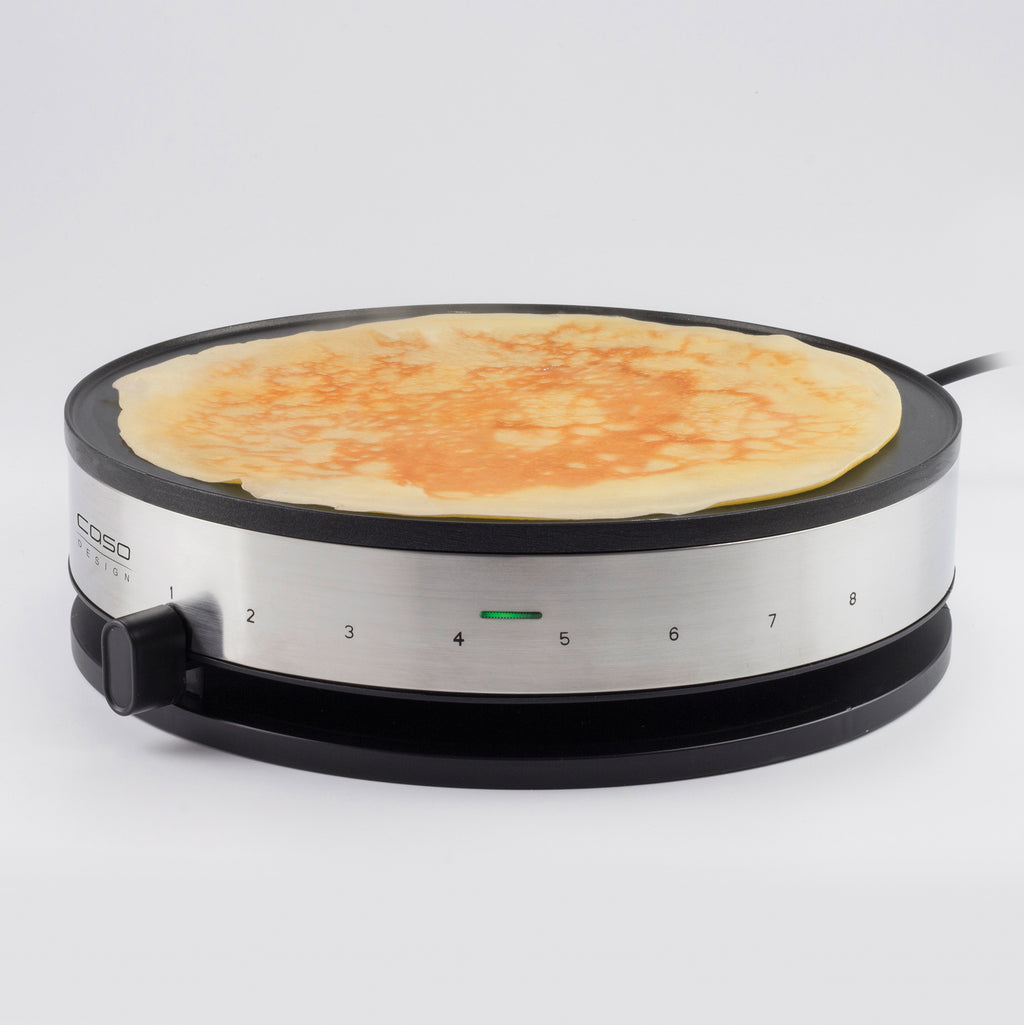 Crepiera elettrica CM 1300 - Design Crepes Maker