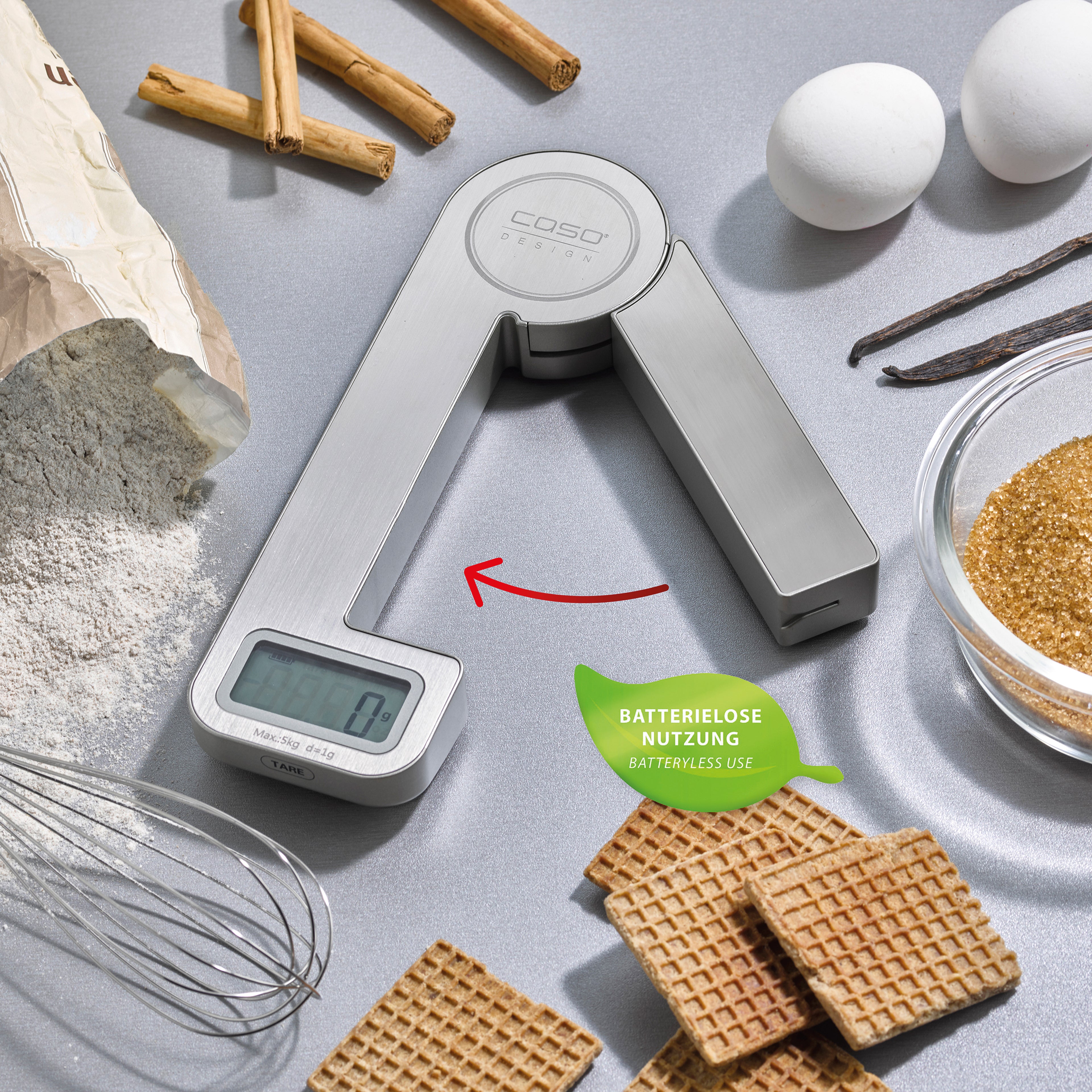 Bilancia Kitchen Ecostyle