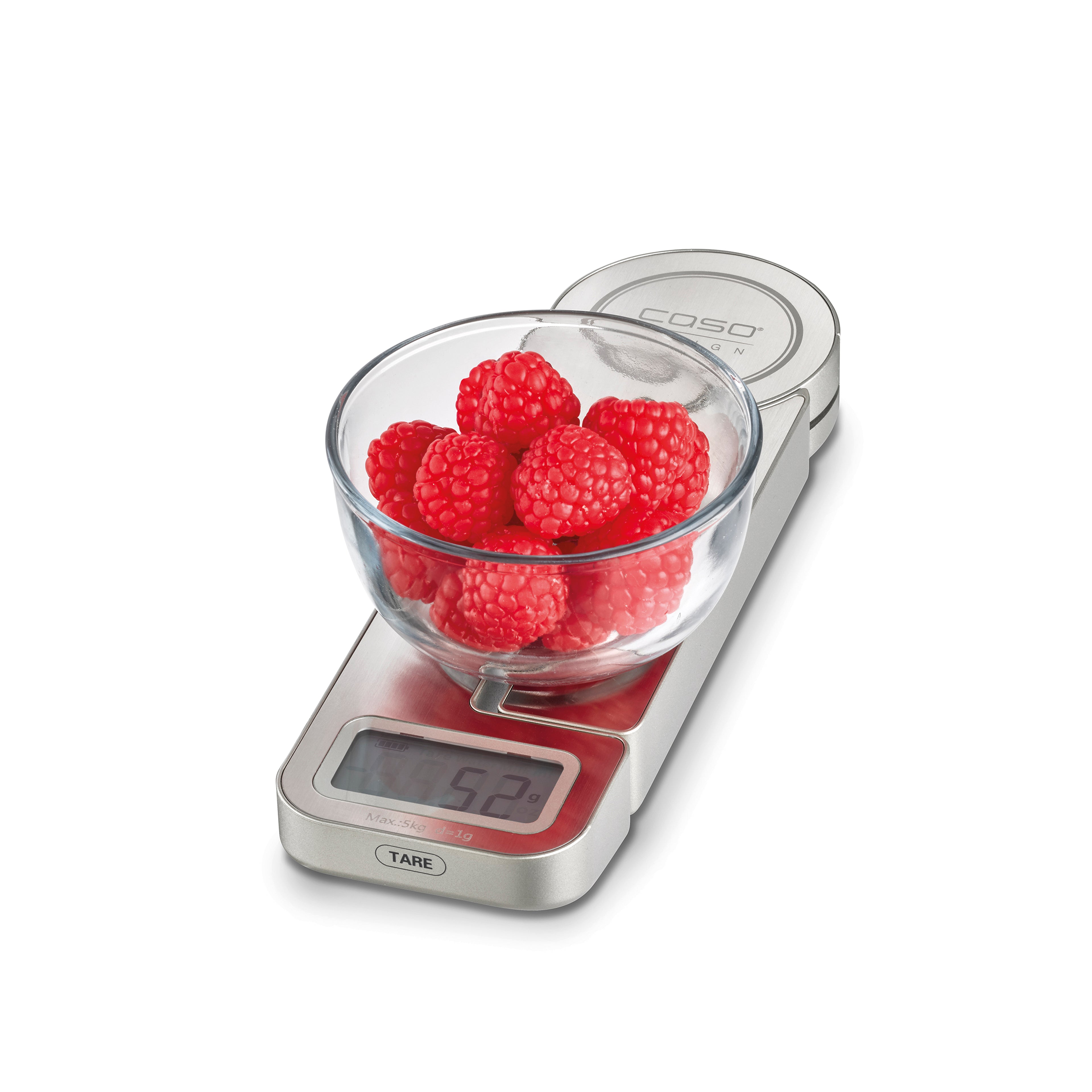 Bilancia Kitchen Ecostyle