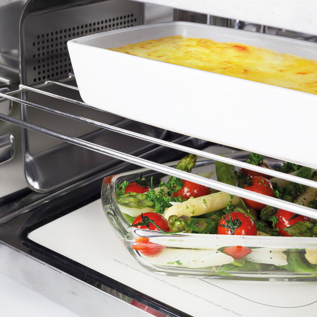 Forno a microonde MG 20 Ceramic 20 L