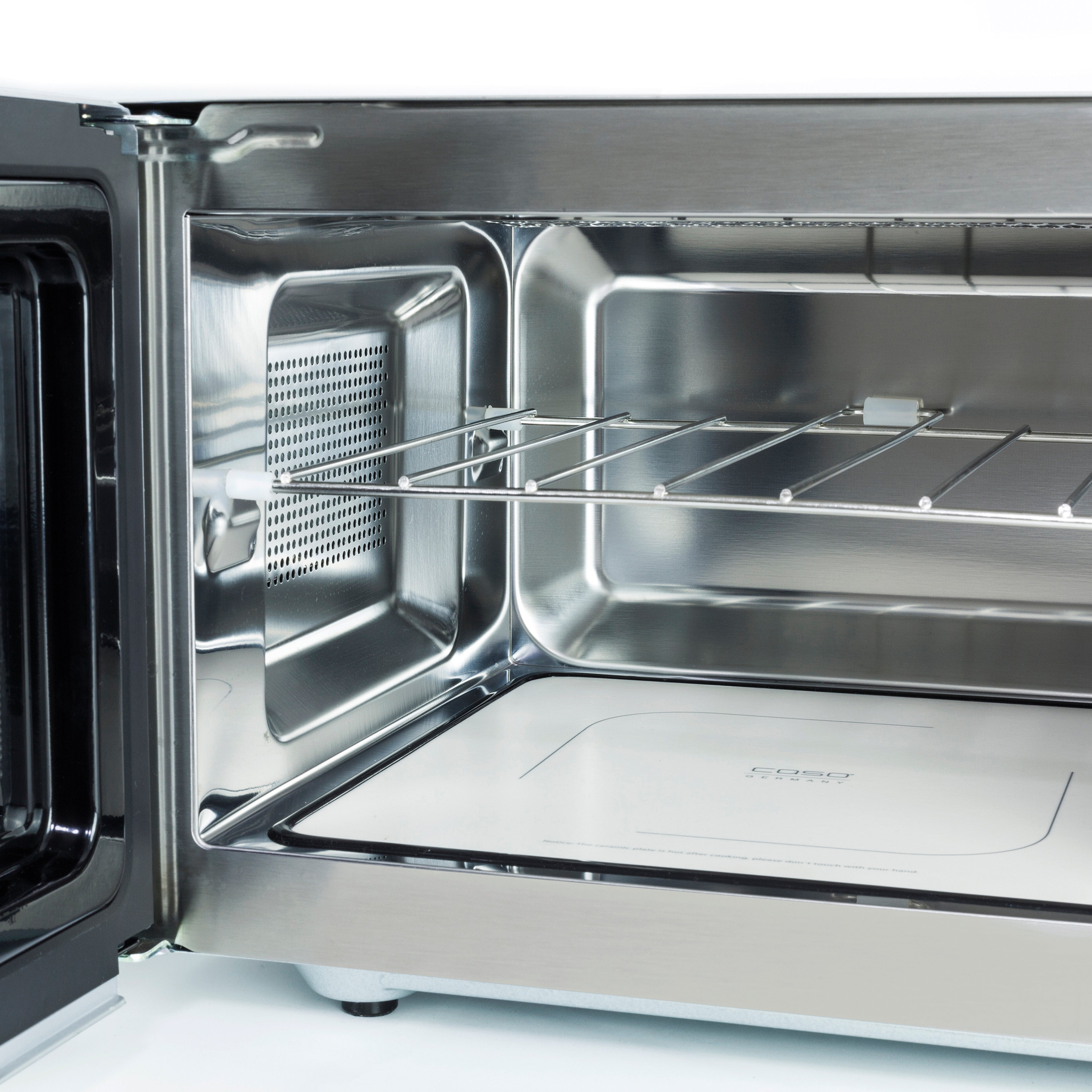 Forno a microonde MG 20 Ceramic 20 L