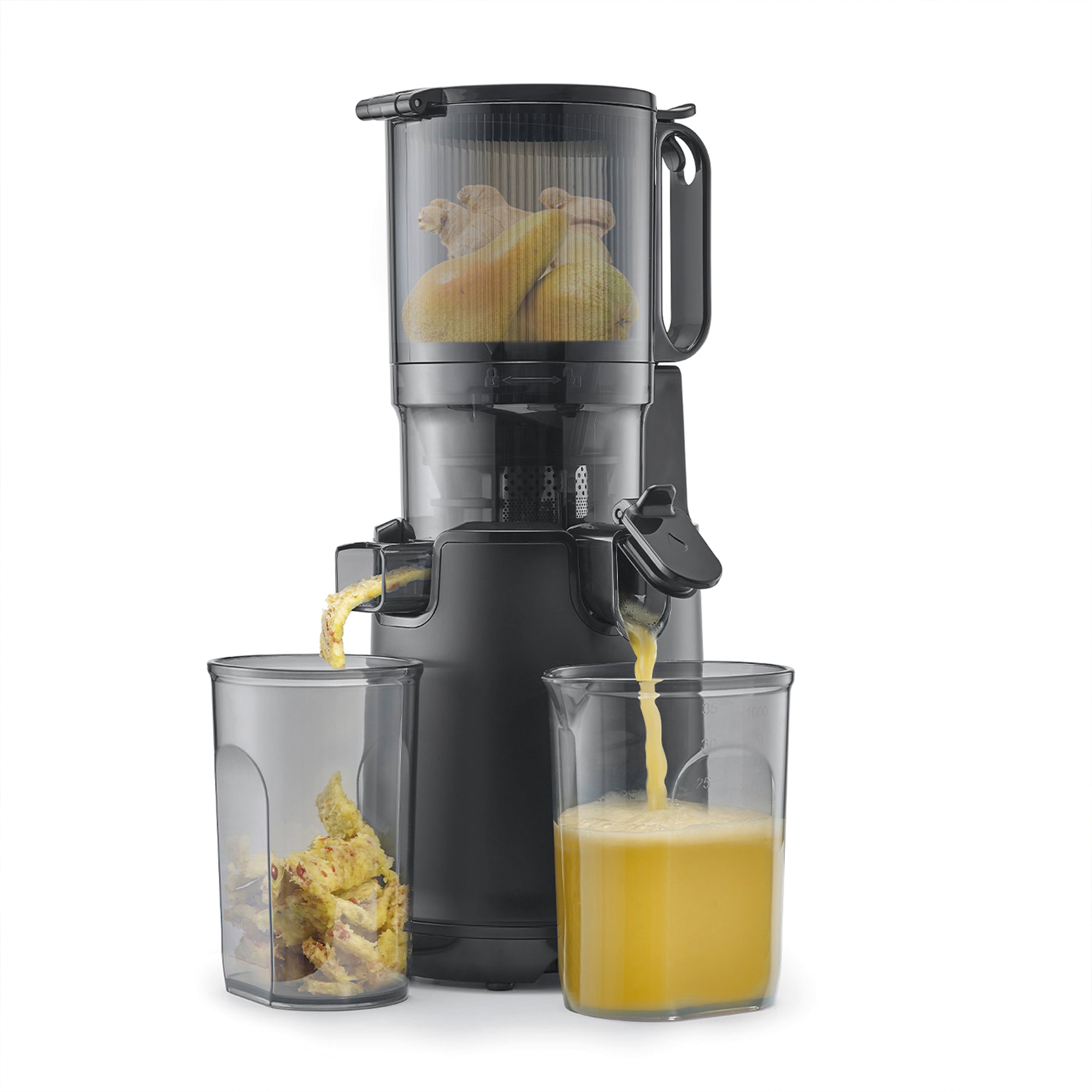 Estrattore di succo Juice Fit Pro