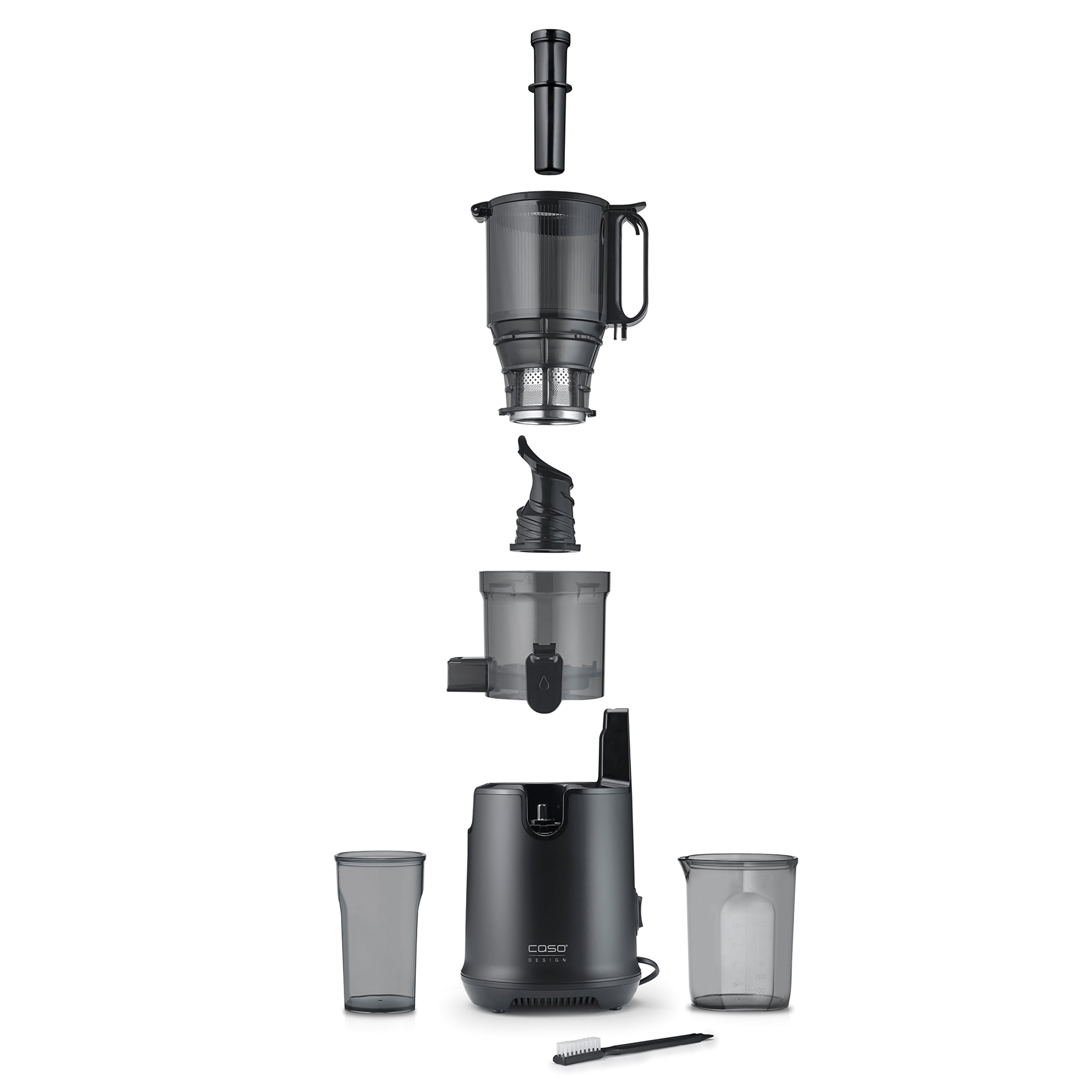 Estrattore di succo Juice Fit Pro