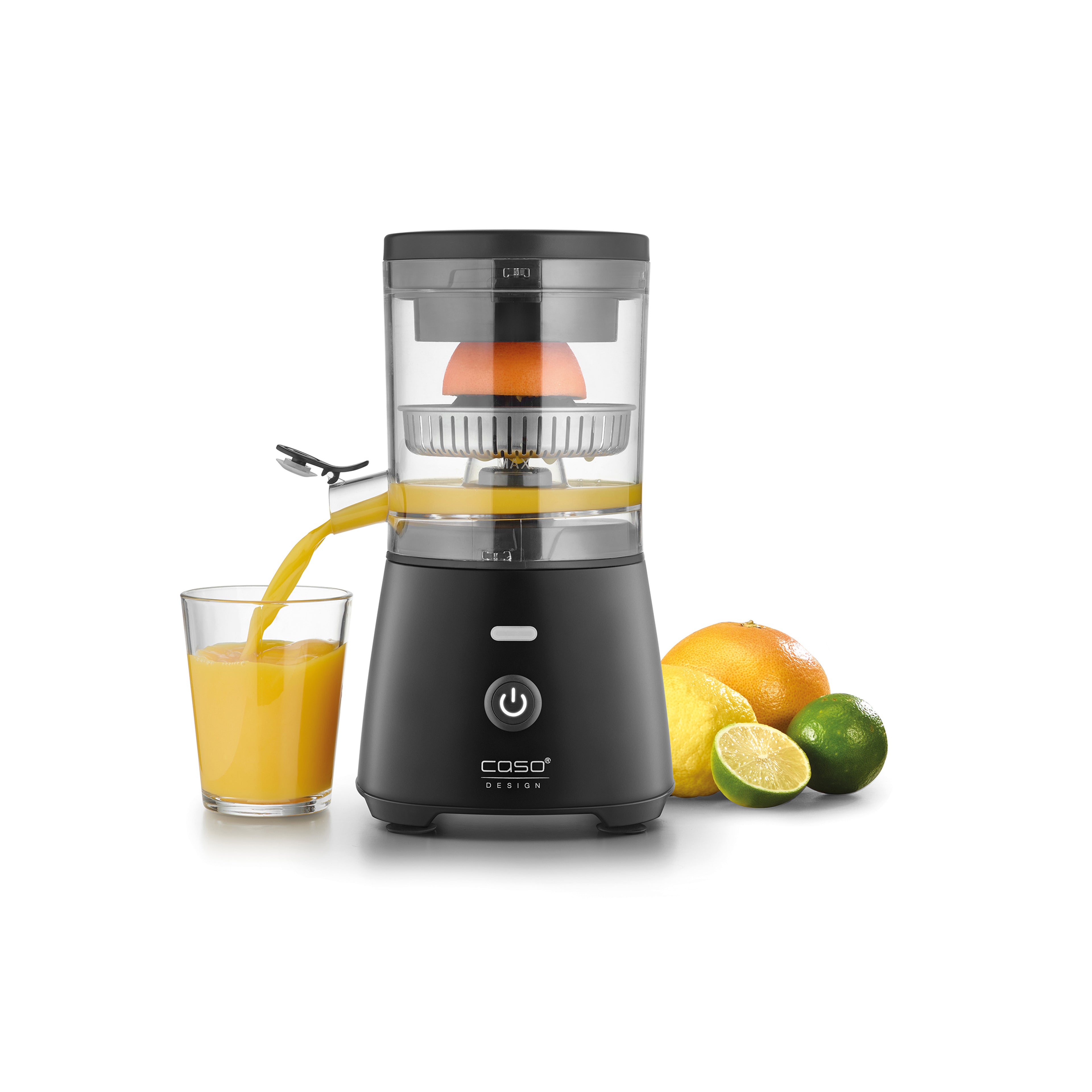 Spremiagrumi CP 400 Lift