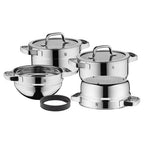 Batteria di pentole SET 5 PZ.COMPACT CUISINE
