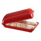 Cuoci pane ciabatta grand cru
