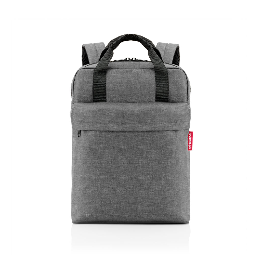 Zaino termico grigio