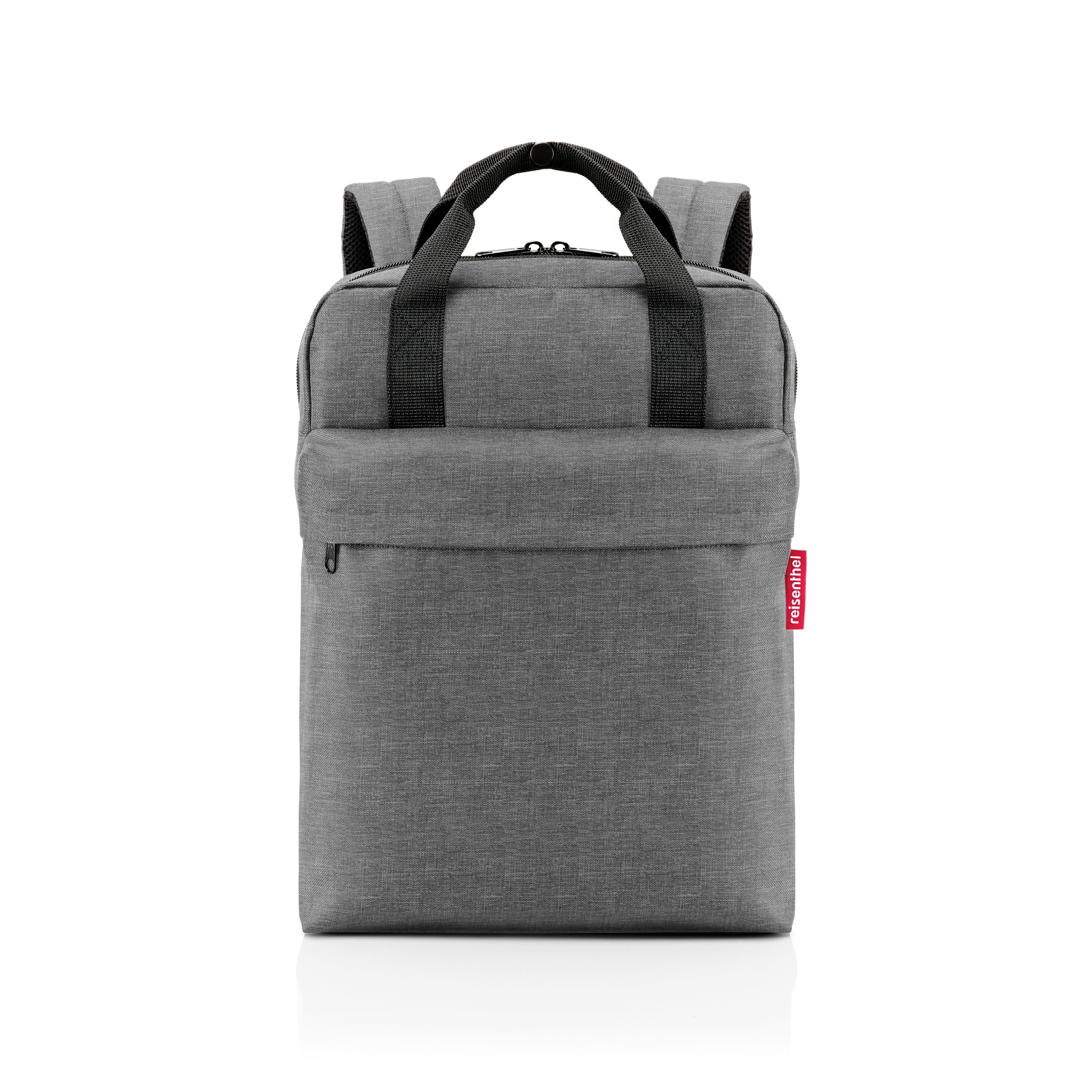 Zaino termico grigio
