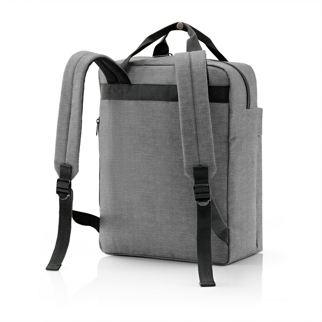 Zaino termico grigio