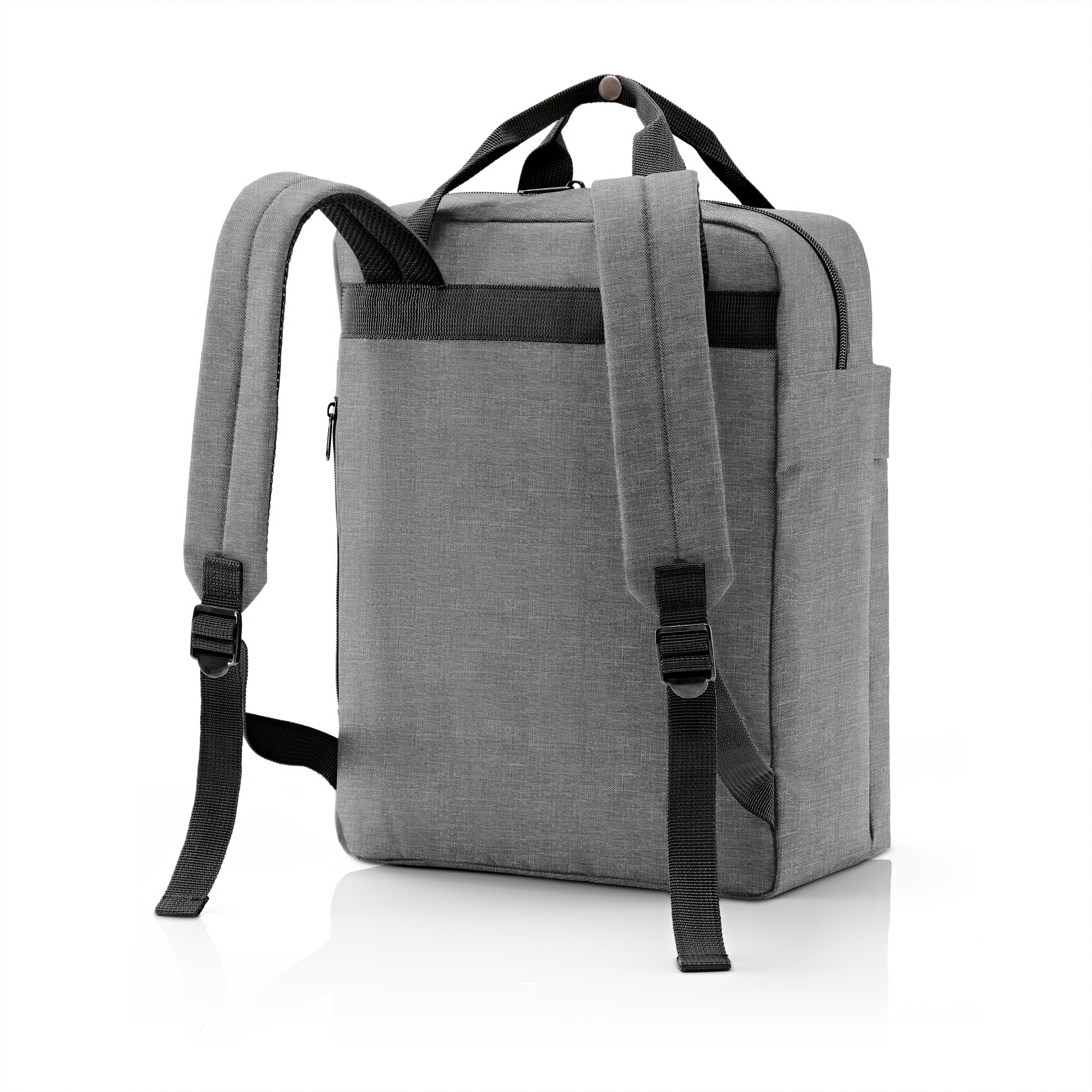 Zaino termico grigio