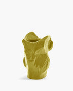 Vaso gufo S giallo After Midnight
