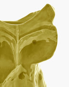 Vaso gufo S giallo After Midnight