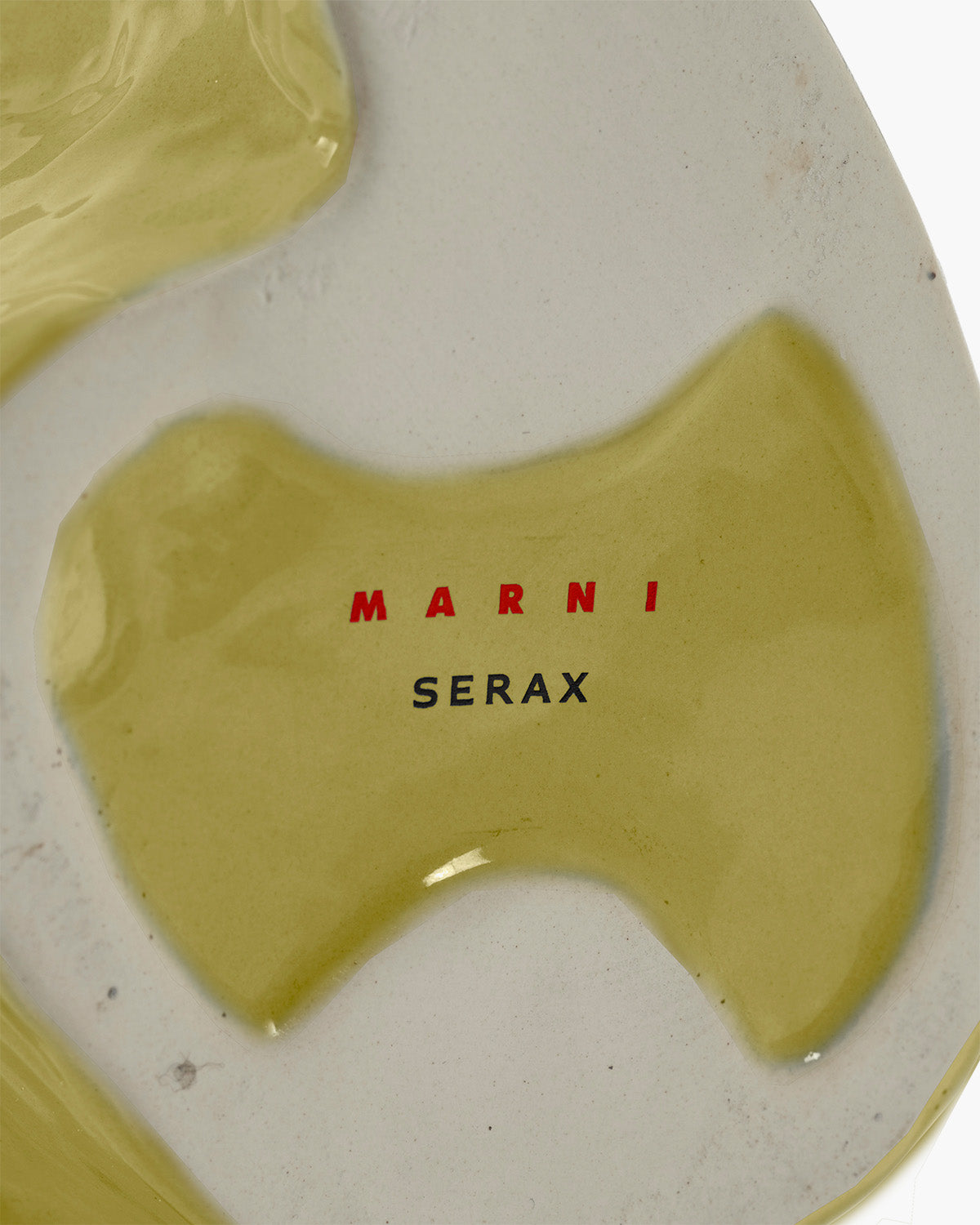 Vaso gufo S giallo After Midnight