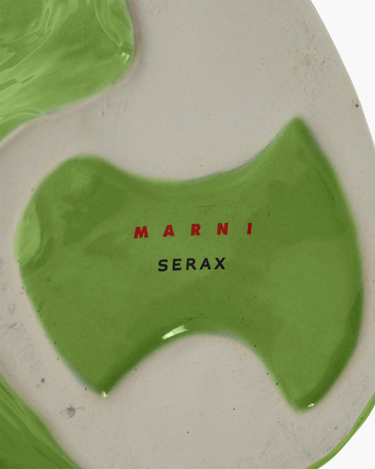 Vaso gufo S verde After Midnight