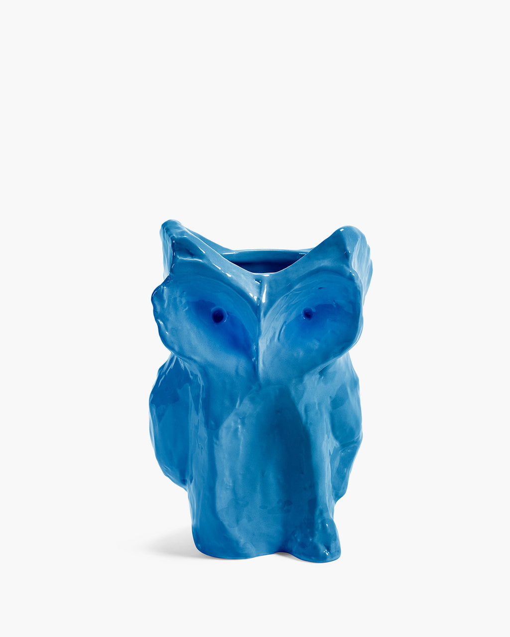 Vaso gufo S blu After Midnight