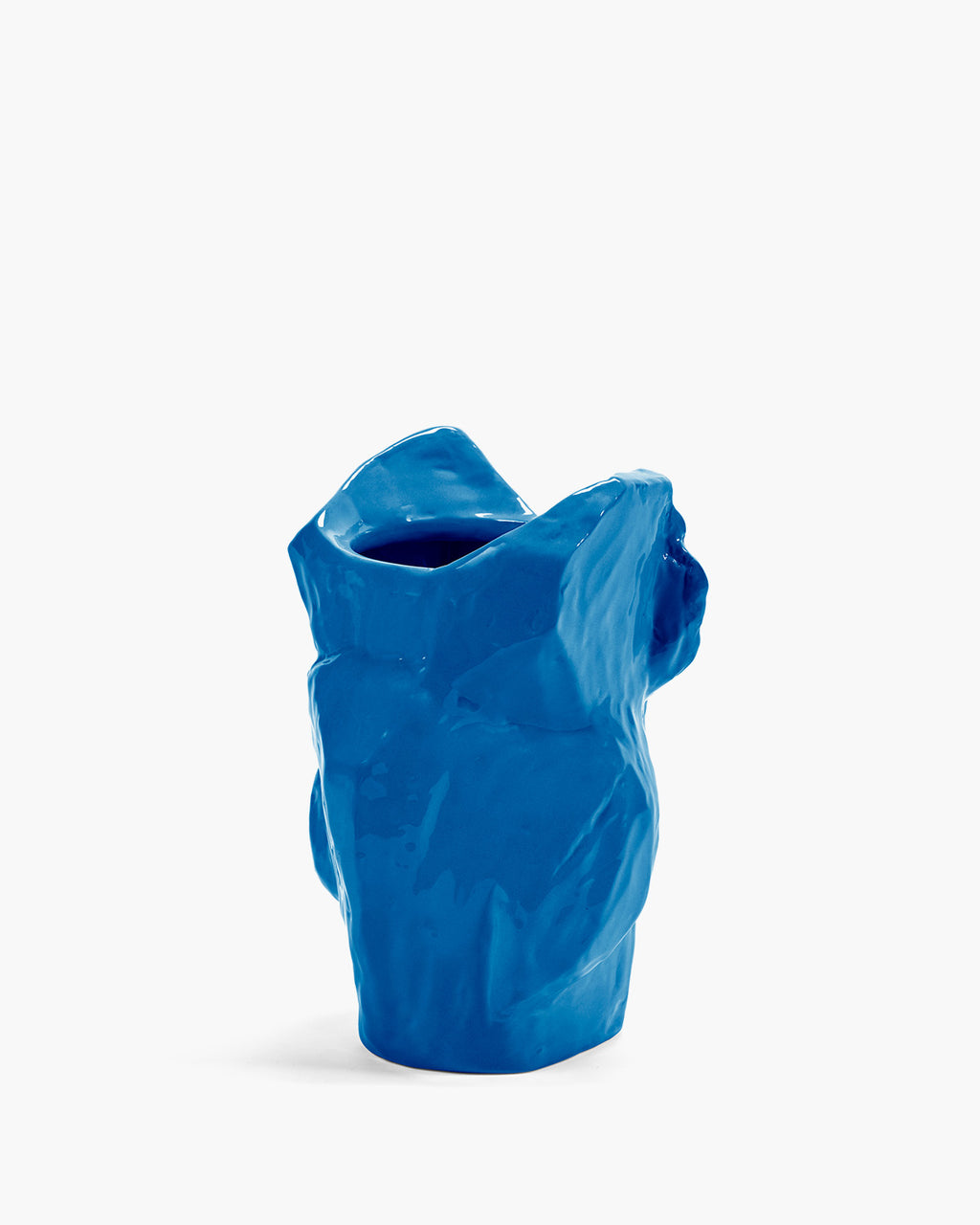 Vaso gufo S blu After Midnight