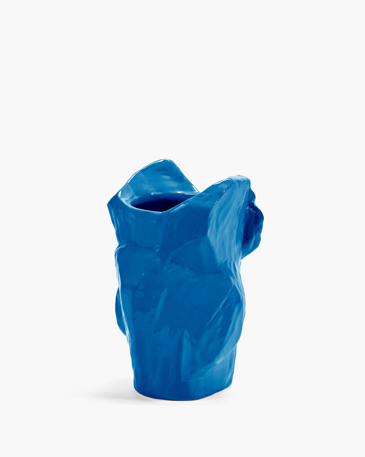 Vaso gufo S blu After Midnight
